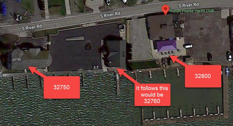 Candles (Blue Boat Inn) - Google Maps Addresses